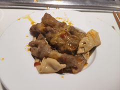 -海底捞火锅(威高广场店)