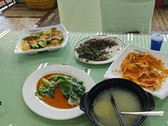 -景好海鲜餐厅(大鹏必选旅游店)