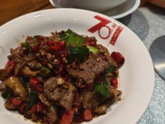 -70年代·江西乡下菜(松岗店)