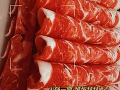 -楼外楼大刀肉传统火锅居(博学路店)