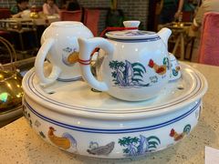 -点都德(北京路贰店)