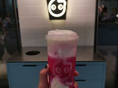-CoCo都可(中集店)