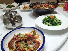 -惠丰堂饭庄(北洼路店)