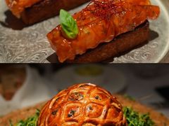 -壳里西餐厅Coquille Seafood Bistro(蒙自路店)