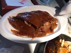 -大鸭梨烤鸭(枣园店)