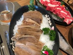 -捞王锅物料理(上海世茂广场店)