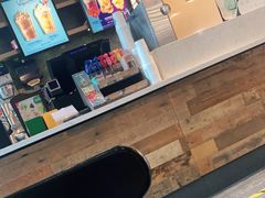 -星巴克(我格广场店)
