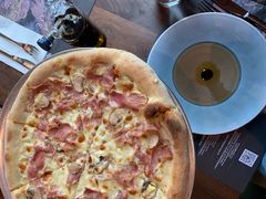 pizza系列-OGGI TRATTORIA PIZZERIA(深业上城店)