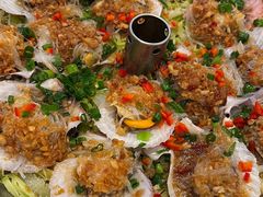 -今鲜源大酒店·中华餐饮名店(新湛路店)