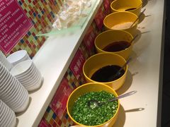 -怡人怡口牛排海鲜自助(飞龙大厦店)