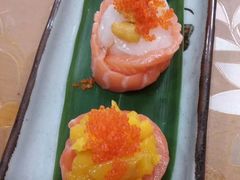 -谷村寿司(同福路店)