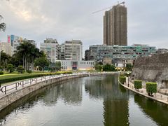 -石炮台公园