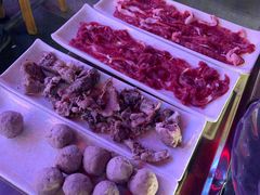 -悦来悦牛潮汕牛肉火锅(大浪店)