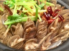 iphone_upload_pic-西贝海鲜汇(槐安路店)