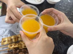 -亚东串烤(共康东路店)