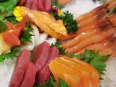 -德川家日本料理(中关村寰太大厦店)