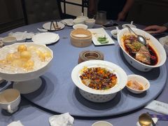 -狮王府淮扬菜(万象城店)