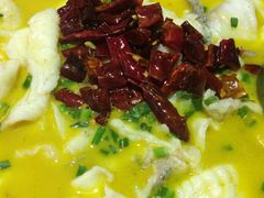 -川里谈·川味小馆(北京路店)