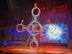 -广州长隆国际大马戏