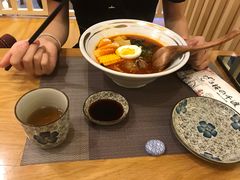 -樱の千渡日式料理·铁板烧•烧鸟(金盛田广场店)