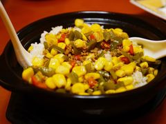 西藏如意拌饭-如意林卡藏餐吧(大昭寺店)