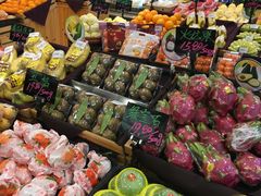 -GranVida生活超市(海信广场店)
