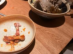 -双门洞·森系料理(体育西店)