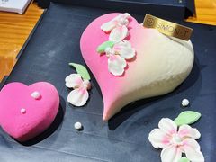 -西檬树SIMON·T轻奢蛋糕(大东方Max店)