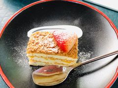 -T館·花园艺术餐厅