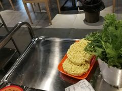 -古乐牛香·鲜牛肉牛杂火锅(解放东路店)