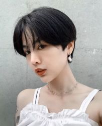 -Sying杉影日式烫染專門店