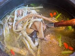 -金鱼妈妈 山野·食趣(荫山街店)