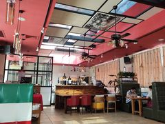 大堂-康豪氏餐厅(酒仙桥店)