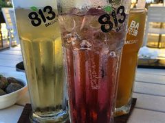 -813芭依珊 BAESAn(汇港购物中心店)