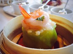 -天龙轩(香港丽思卡尔顿酒店)