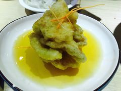 -关东小磨东北菜(上海长风大悦城店)
