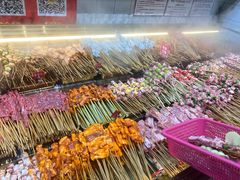 -为民烧烤吧.自贡爆炒菜(收录10年好店)