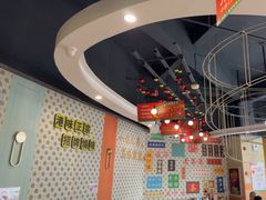 -维园港式茶餐厅(龙岗盛平店)