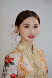 -青柠美妆工作室(正弘城店)