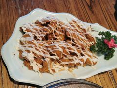 -嘉禾·悦享餐厅(八方汇店)