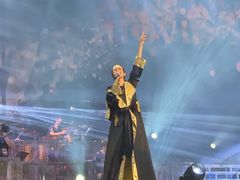 -成都金融城演艺中心