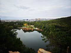 -虞山风景区