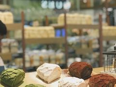 -PAPER STONE BAKERY(天汇广场店)