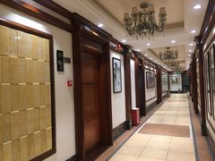 -大天然酒店(军民路店)