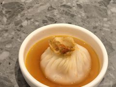-老盛兴·上海小笼汤包馆(武夷店)