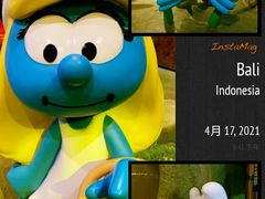 -蓝精灵乐园·世茂精灵之城主题乐园