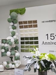 -HEYAN荷妍专业脱毛连锁机构
