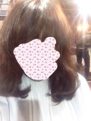 -HAIR HERE造型