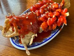 -孙盛兴奥灶面馆·蟹黄面·三虾面(山塘街总店)