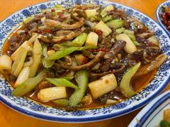 -李大爷的泡椒馆(冉家坝店)